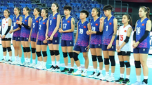 Lịch thi đấu bóng chuyền U21 thế giới 2025 của tuyển Việt Nam