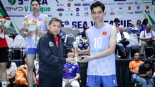 Tin nóng thể thao sáng 4/8: ĐT bóng chuyền nữ Việt Nam nhận thưởng hơn 300 triệu; Bích Tuyền ghi điểm vượt Thanh Thúy