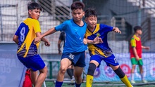 Gieo mầm bóng đá trẻ - Gặt tương lai cho bóng đá Việt Nam