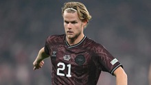 Juventus muốn vá tuyến giữa, nhưng quá khó