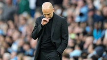 Cabin BLV: Man City đang thất thế từ khâu chuyển nhượng