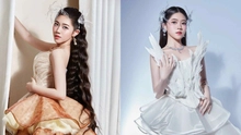Lê Ngọc Hương - "Tắc kè hoa" gen Z biến hoá trong làng thời trang