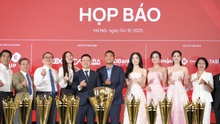 1,2 tỷ đồng tiền thưởng ở Giải Vô địch Golf Quốc gia - Gia Lai 2025