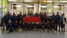 Tin nóng bóng đá Việt hôm nay 5/8: CAHN ra mắt ngoại binh đến từ Australia; Họp báo Giải bóng đá nữ Đông Nam Á