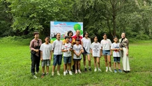 Tôn vinh giá trị truyền thống trong “Ngày hội Gia đình Làng Việt tại Washington D.C”