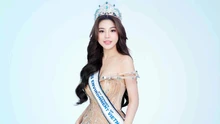 Á hậu Nguyễn Phương Thảo: "Ba mẹ từng ngăn cản tôi theo con đường DJ"