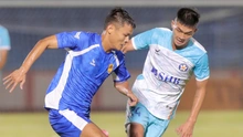 V-League và những 'quân cờ' di động