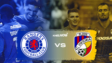 Nhận định, soi tỷ lệ Rangers vs Viktoria Plzen 01h00 ngày 6/8, vòng sơ loại 3 Cúp C1 Châu Âu