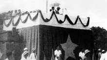 Đảng Cộng sản Việt Nam - nhân tố quyết định thắng lợi Cách mạng Tháng Tám năm 1945
