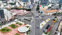 Quy hoạch không gian phát triển TP HCM: Phát huy lợi thế 3 vùng