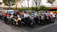 Phường Cửa Nam, Hà Nội “bác” thông tin thí điểm cấm xe chạy xăng trên địa bàn