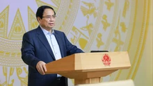 Thủ tướng Phạm Minh Chính chủ trì họp Ban Chỉ đạo quốc gia về phát triển ngành công nghiệp bán dẫn