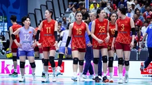 Tin nóng thể thao tối 4/8: Tuyển bóng chuyền nữ Việt Nam lại sắp lập thành tích mới chưa từng có trong lịch sử