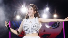 DJ Mie hứa hẹn đêm bùng nổ cảm xúc tại thành phố Thiên Niên Kỷ