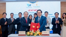 Vinmec và Đại học Quốc gia TP.HCM hợp tác chiến lược: Hợp lực phát triển nhân lực y tế chất lượng cao