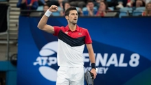 Novak Djokovic rút lui khỏi Cincinnati Masters 2025: Canh bạc chiến lược của Nole