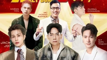 Liveshow "Dốc mộng mơ - Anh em kết đoàn 3" cứu trợ đồng bào vùng lũ Nghệ An 1 tỷ đồng