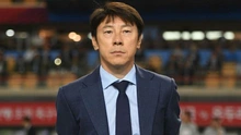Shin Tae-yong chính thức được Ulsan bổ nhiệm, lãnh trọng trách lớn