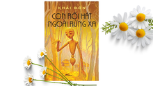 "Con rối hát ngoài rừng xa": Những trăn trở khi sống giữa thiên nhiên