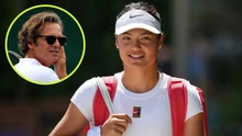 Raducanu thuê thầy cũ của Nadal làm HLV