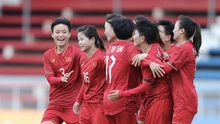 Lịch thi đấu bóng đá nữ Đông Nam Á 2025 ngày 6/8