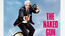 Cười nghiêng ngả với "The Naked Gun"