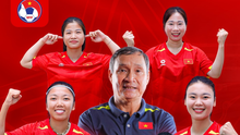 TRỰC TIẾP bóng đá Việt Nam vs Campuchia 19h30 hôm nay, giải VĐ nữ Đông Nam Á 2025