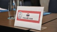 HLV Futoshi Ikeda: ‘Mục tiêu của đội tuyển Thái Lan là chức vô địch’