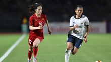 ĐT Việt Nam vs Campuchia: Khởi đầu tưng bừng (19h30 ngày 6/8, FPT Play trực tiếp)