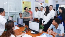 Thủ tướng chỉ đạo tập trung hoàn thành cắt giảm, đơn giản hóa thủ tục hành chính, điều kiện kinh doanh