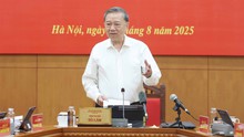 Tổng Bí thư Tô Lâm: Những điểm nghẽn đã phát hiện phải được xử lý triệt để, không cản trở phát triển