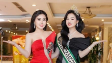 Khởi động cuộc thi Mrs Earth Vietnam 2025
