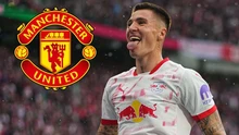Tin chuyển nhượng hôm nay 6/8: MU tự tin sẽ có được Sesko; Chelsea ra mắt tân binh