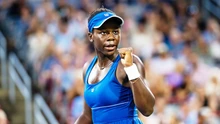 Hiện tượng Victoria Mboko: Niềm hy vọng của quần vợt Canada