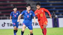 Lịch thi đấu bóng đá nữ Đông Nam Á 2025 ngày 7/8