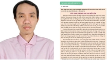 Nhà phê bình Đoàn Minh Tâm: Có bà nội và một bếp lửa của tuổi thơ