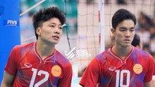 Lịch thi đấu bóng chuyền hôm nay ngày 7/8