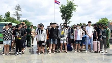 Khởi tố nhóm đối tượng sang Campuchia lừa đảo người Việt Nam qua mạng