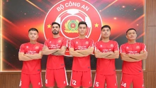 HLV Huỳnh Đức, Tiến Linh tăng sức hút cho V-League 2025/26 