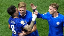 Chelsea bị chê chưa đủ 'trình' vô địch Ngoại hạng Anh bất chấp đã chi 250 triệu bảng
