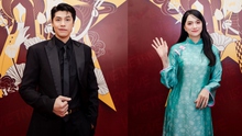 Noo Phước Thịnh, Hương Giang và dàn sao góp mặt tại buổi ra mắt dự án "Vietnam Love"
