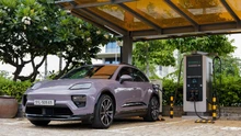 Trải nghiệm xe thể thao thuần điện Macan EV: Bất kể thế nào, nếu bạn chọn Porsche…