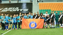 SHB FC – Hành trình đáng nhớ tại Singapore và khát vọng lan tỏa tinh thần bóng đá Việt