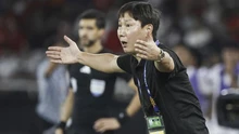 HLV Kim Sang Sik: ‘Văn hóa và sự kết nối là chìa khóa thành công của đội tuyển Việt Nam’