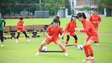 Kết quả bóng đá vòng loại U20 nữ châu Á ngày 6/8