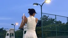 Cô gái gây xôn xao khi tiêu tốn 25 triệu đồng mỗi tháng để chơi pickleball