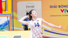 Lịch thi đấu bóng chuyền U21 thế giới 2025 ngày 7/8