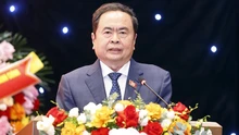 Chủ tịch Quốc hội Trần Thanh Mẫn: Giám sát để kiến tạo phát triển đất nước trong kỷ nguyên mới