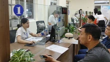 Hà Nội triển khai đồng bộ chữ ký số chuyên dùng công vụ​