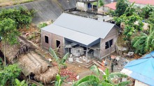 Phú Thọ huy động toàn dân hoàn thành mục tiêu xóa nhà tạm trước hạn